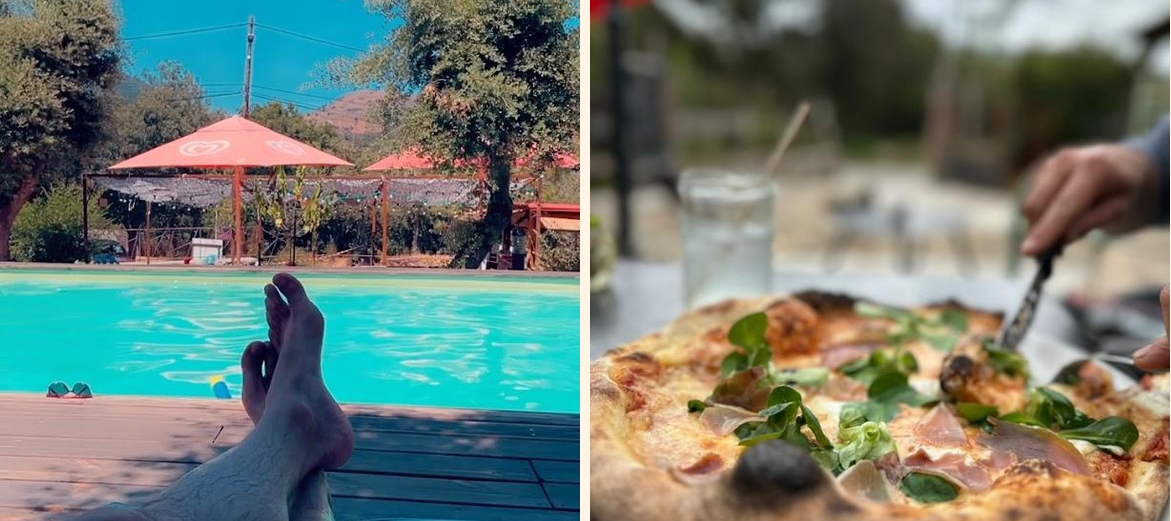 Petra e legnu - Gallery Image 1