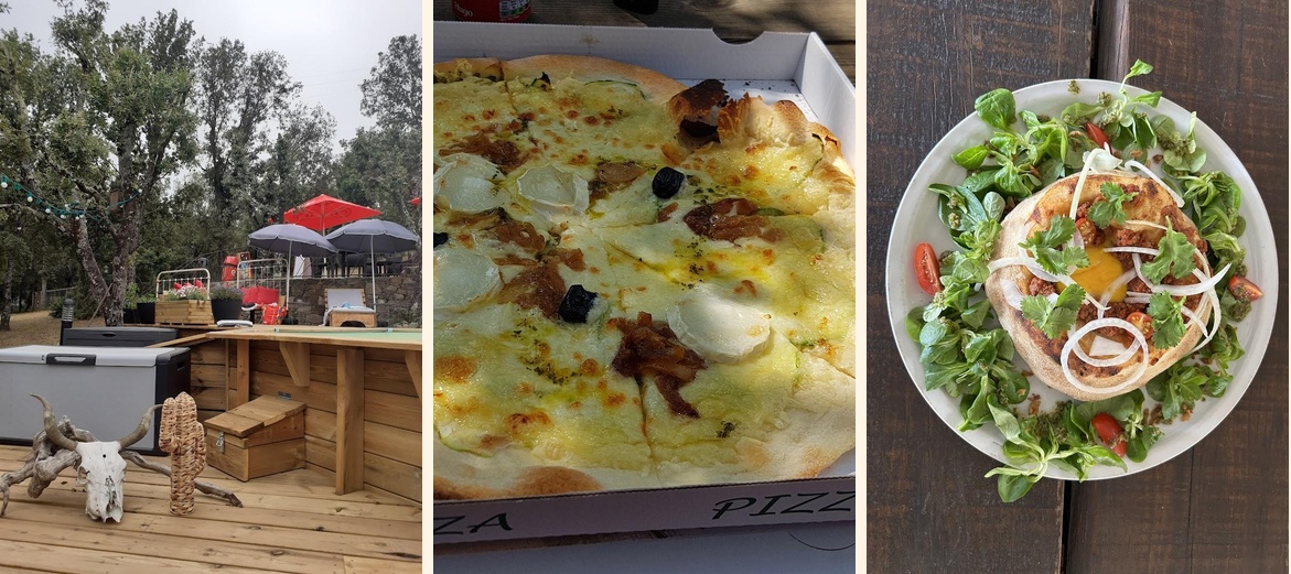 Petra e legnu - Gallery Image 2