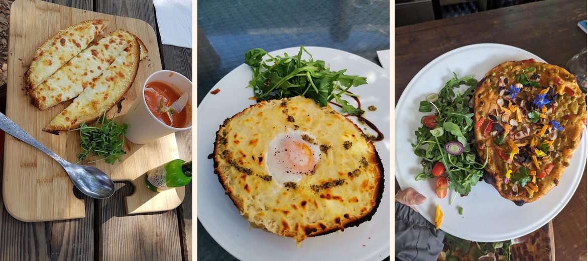 Petra e legnu - Gallery Image 5