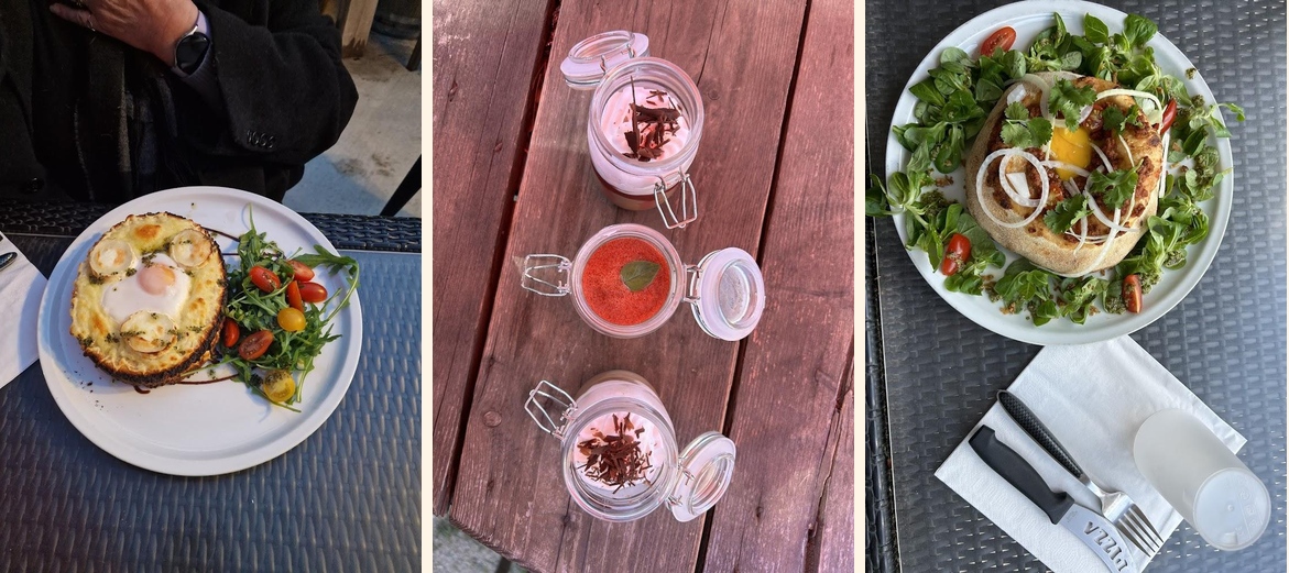 Petra e legnu - Gallery Image 6