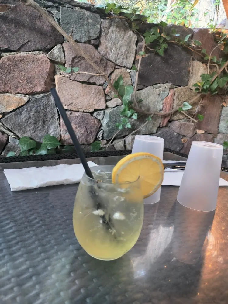 Apéro Limoncello Maison Une Tuerie