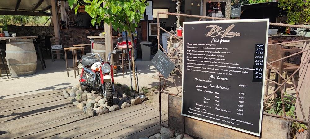 Petra e legnu - Menu Image 2